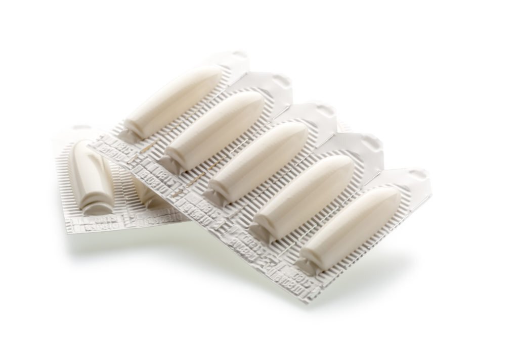 EDTA Suppository  1000 mg (Buy 2, Get 1 Free) | eBay