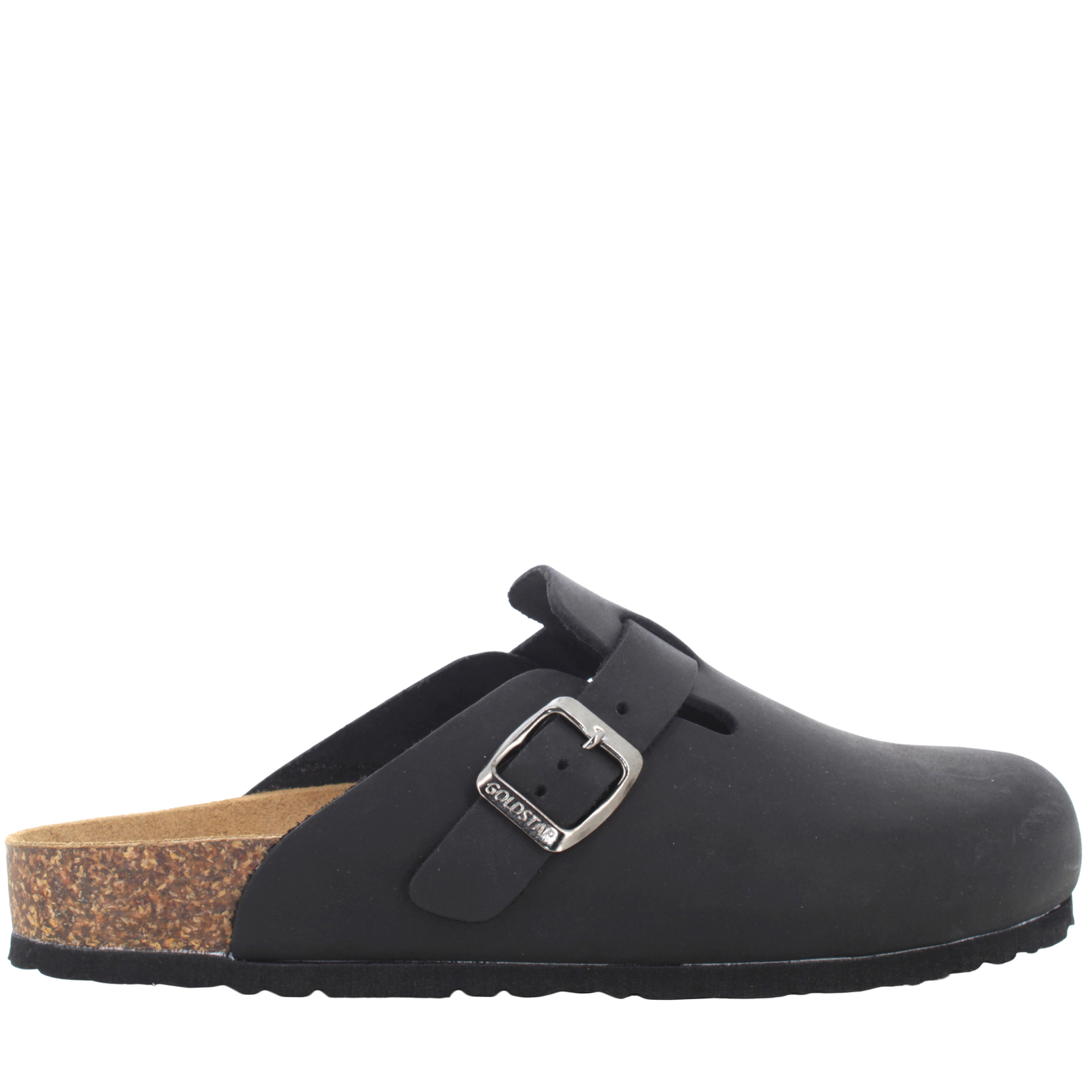 Goldstar P24g Damen-Сабо GS1850IG SCHWARZ