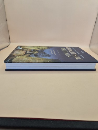 Neolithic Britain - Keith Ray & Julian Thomas - Hardcover, Book - VGC - #B38 - Picture 4 of 7