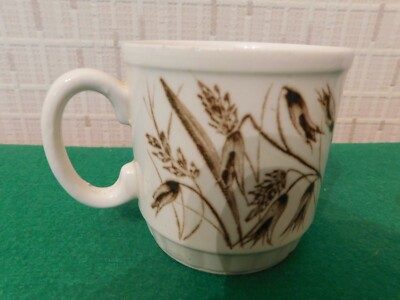 Vintage E.I.T. Lltd Harvest Design Tassen 