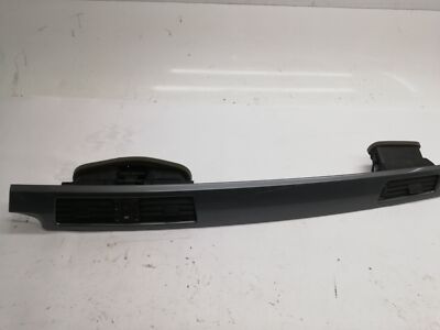 BMW 5 E60 Panel trim shield 7129233 2004 11752157