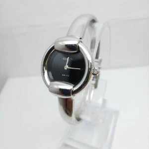 Montre Gucci 1400 L Quartz Japon Occasion