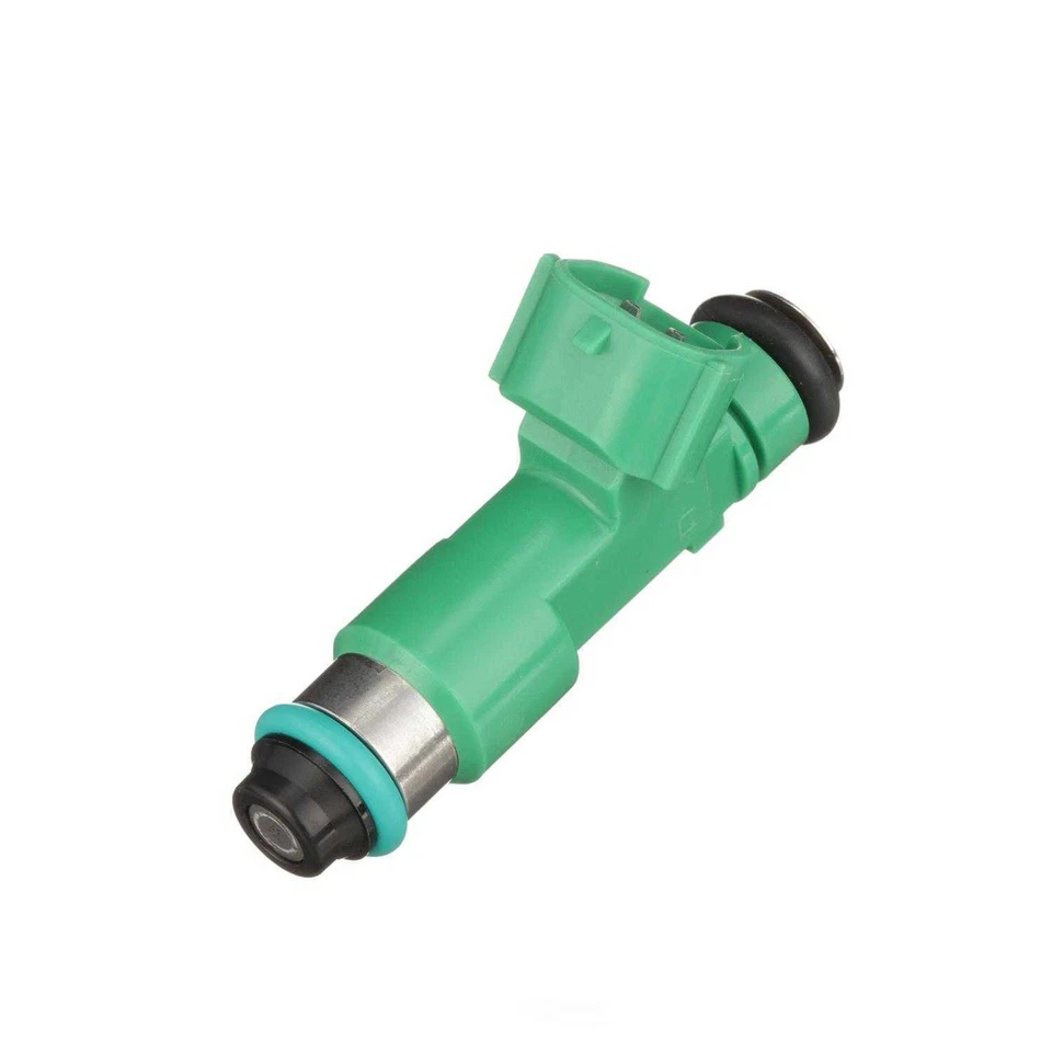 6 топливных форсунок для Nissan Murano 2016 INFINITI EX35 2008-2012 2,5 л L4 3,5 л V6 - Изображение 2 из 4