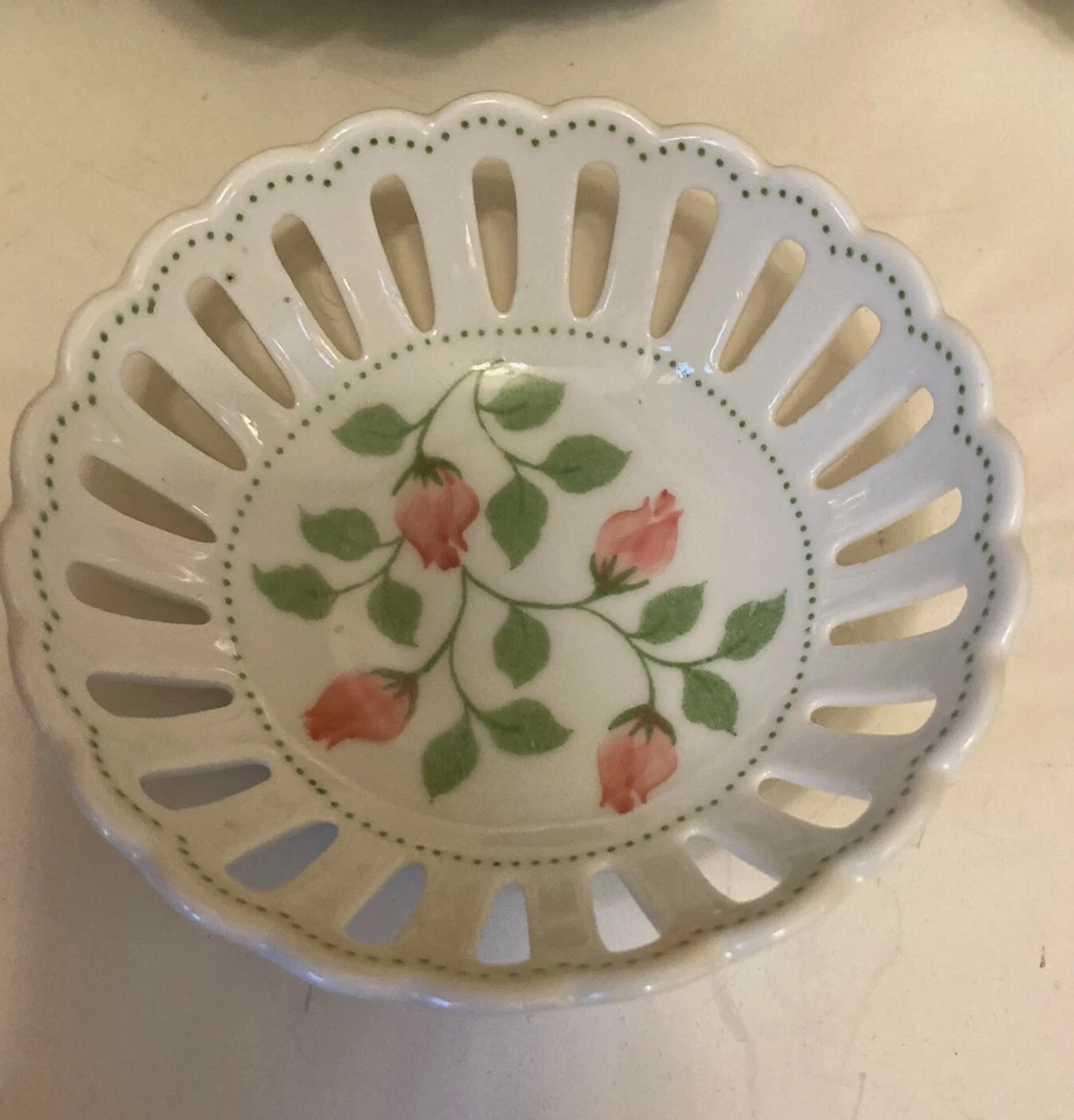 Andrea by Sadek Decorative Plates & Bowls for sale - eBay