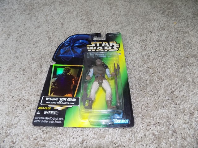 weequay action figure