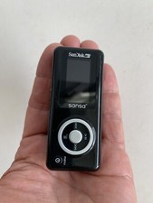 SanDisk Sansa C150 2GB MP3 Player TESTED