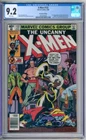 X-Men 132 CGC Graded 9.2 NM- Marvel Comics 1980