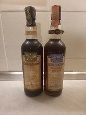 Demerara Rum 