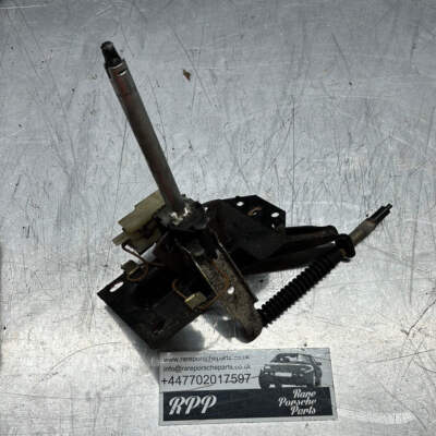 Porsche 924 Automatic Transmission Shifter Assembly Lever 477713025A used