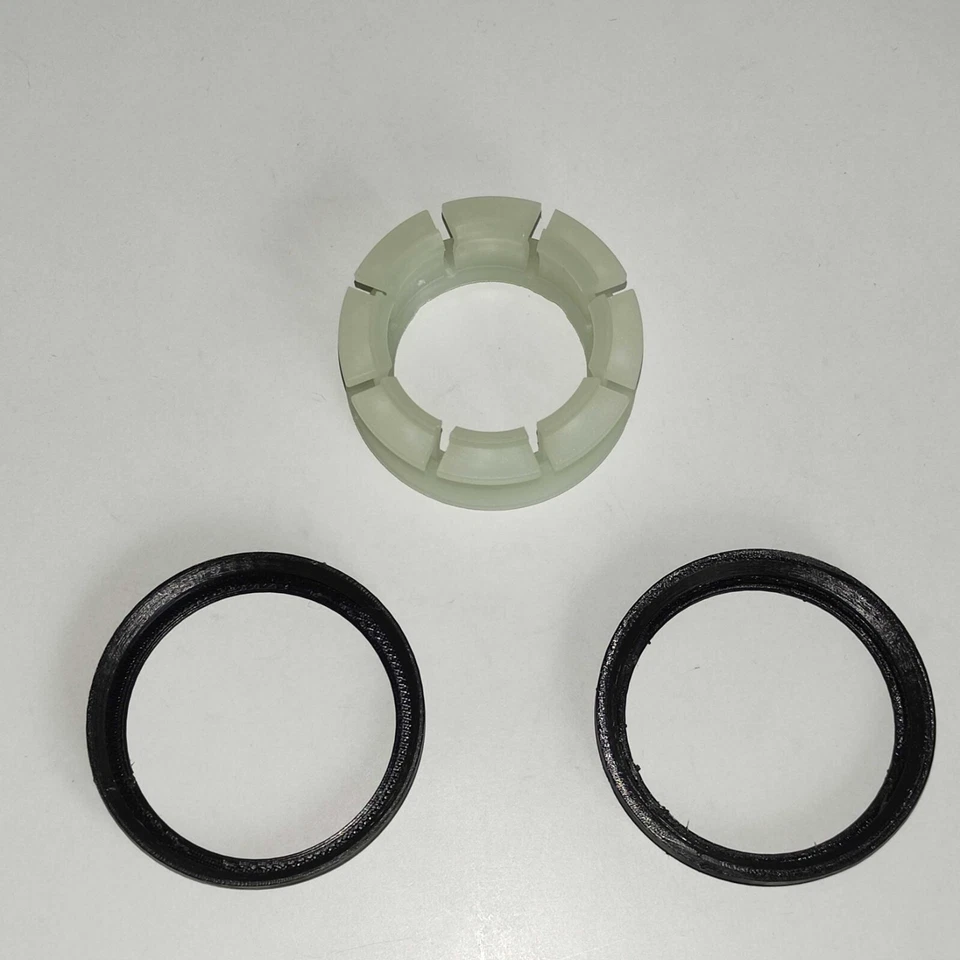 Kit de reparación de palanca de cambios para Audi A6 C5 / Volkswagen Passat B5 / Audi A4 B5 Foto 2 de 4