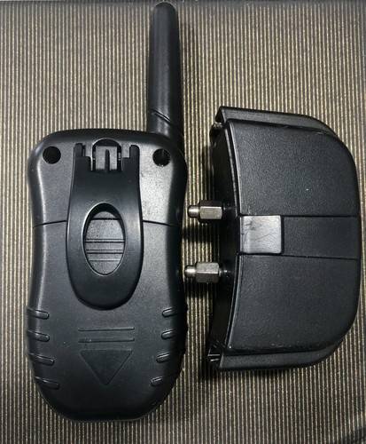 998D 100 Levels 300m Remote Pet Training System Flashing LED RECEIVER NO COLLAR - Picture 5 of 9
