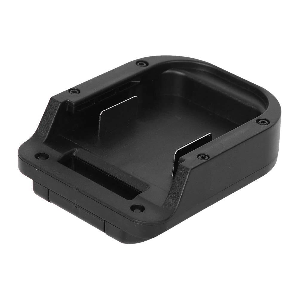 Adattatore Batteria 18V Fai-Da-Te: Convertitore per Utensili Multi-Marca