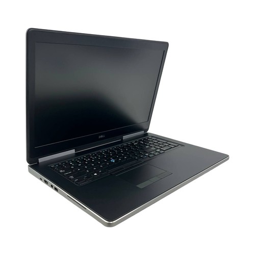 Dell Precision 7720, Intel Core i5-7440HQ @ 2,8GHz, 32GB RAM, 256GB SSD, Win 10 - Bild 18 von 24