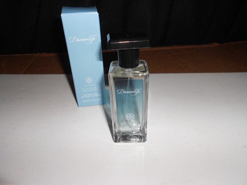 Avon Classic Collection DreamLife Cologne Spray Perfume 1.7 fl oz=Lot of *3*-NIB
