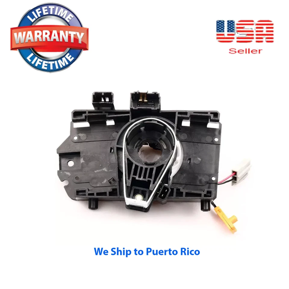 34428501 Clock Spring Fit Renault MEGANE 1 1995-2006 7700428235 - Image 3 of 4