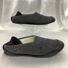 MAHABIS SUMMER SLIPPERS Mesh Casual Slip On 39 women 8.5 25 CM