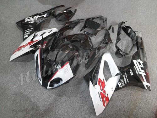 Fairing Kit for 2015-2016 BMW S1000RR Injection Bodywork Set Carbon Fiber Paint - Picture 3 of 3
