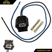 Steckverbinder Strahl Scheinwerfer Kennzeichen 265108474R 8200480127 4416659