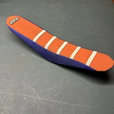 KTM SX SXF XC 125-450 2011-2015 Gripper Rib complete seat assembly 77207040000