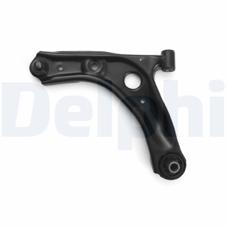 Triangle de suspension DELPHI TC6889 bras de liaison haute precision TOYOTA AYGO