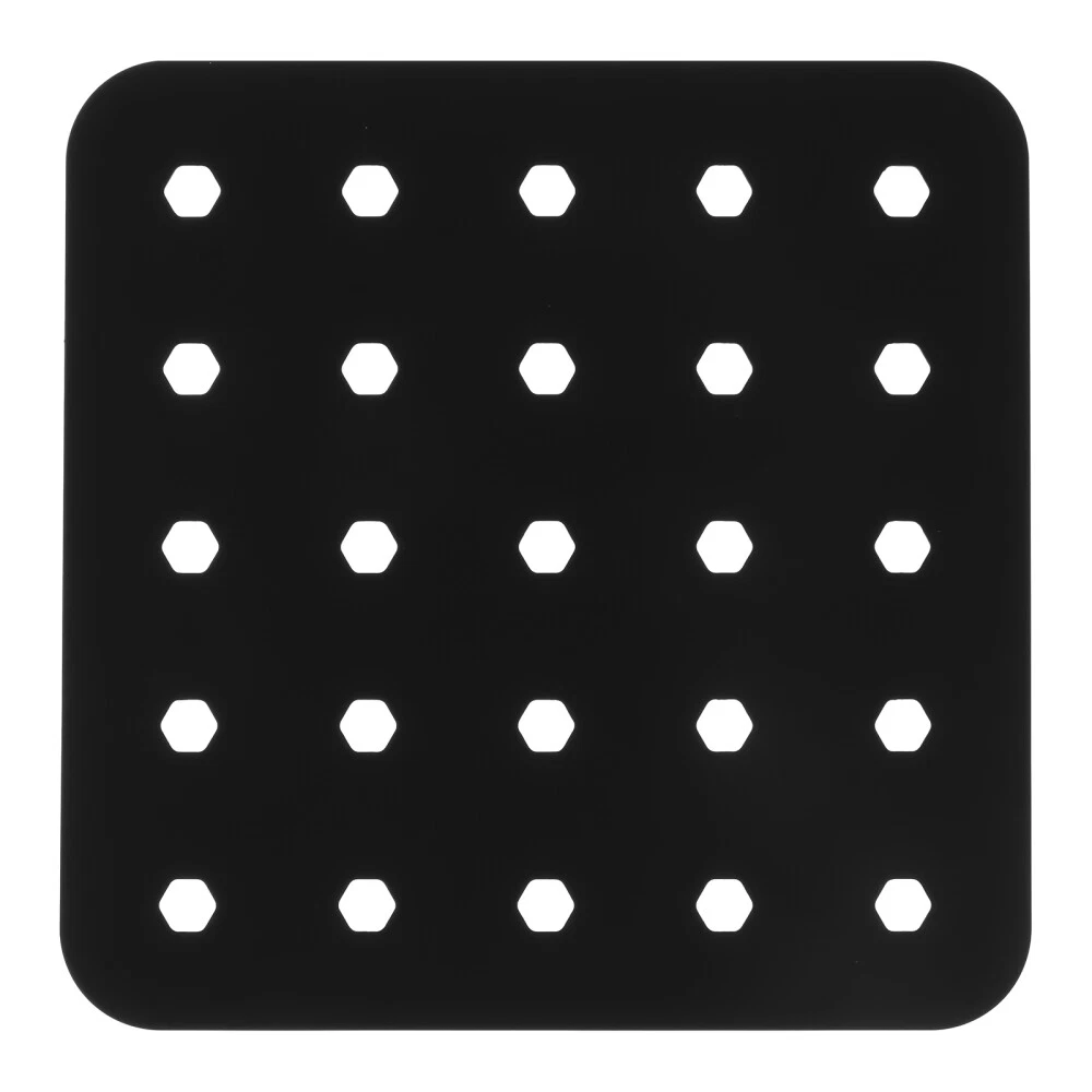 Air Fryer Silicone Pot Silicone Baking Mats Air Fryer Mat Streamer Basket Liner Air Fryer Silicone Pot Silicone Baking Mats Air Fryer Mat Streamer Basket Liner