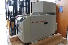 6732  BOC Edwards IH160 New Look Dry Vacuum Pump