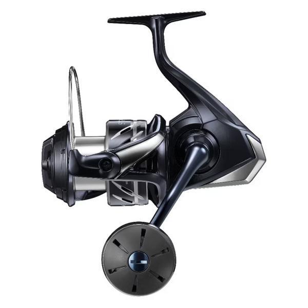 リール SHIMANO STRADIC SW8000PG Shimano 24 Stradic SW 8000PG Spinning Reel Ship from Japan