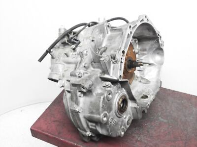 2003-2011 Saab 9-3 2.0L Turbo Fwd Automatic Gearbox Transmission 162K Miles