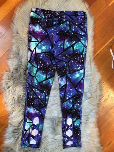 IDEOLOGY Sz L Compression Running 