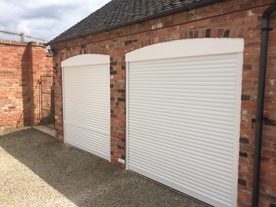 Garage Door Electric White New Easyglide Garage Door 7 6x7 6ft