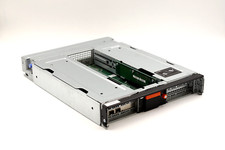 NetApp FAS3240 R6 PCIe SAS IO Expansion Module P/N: 111-00647 B0 Tested Working