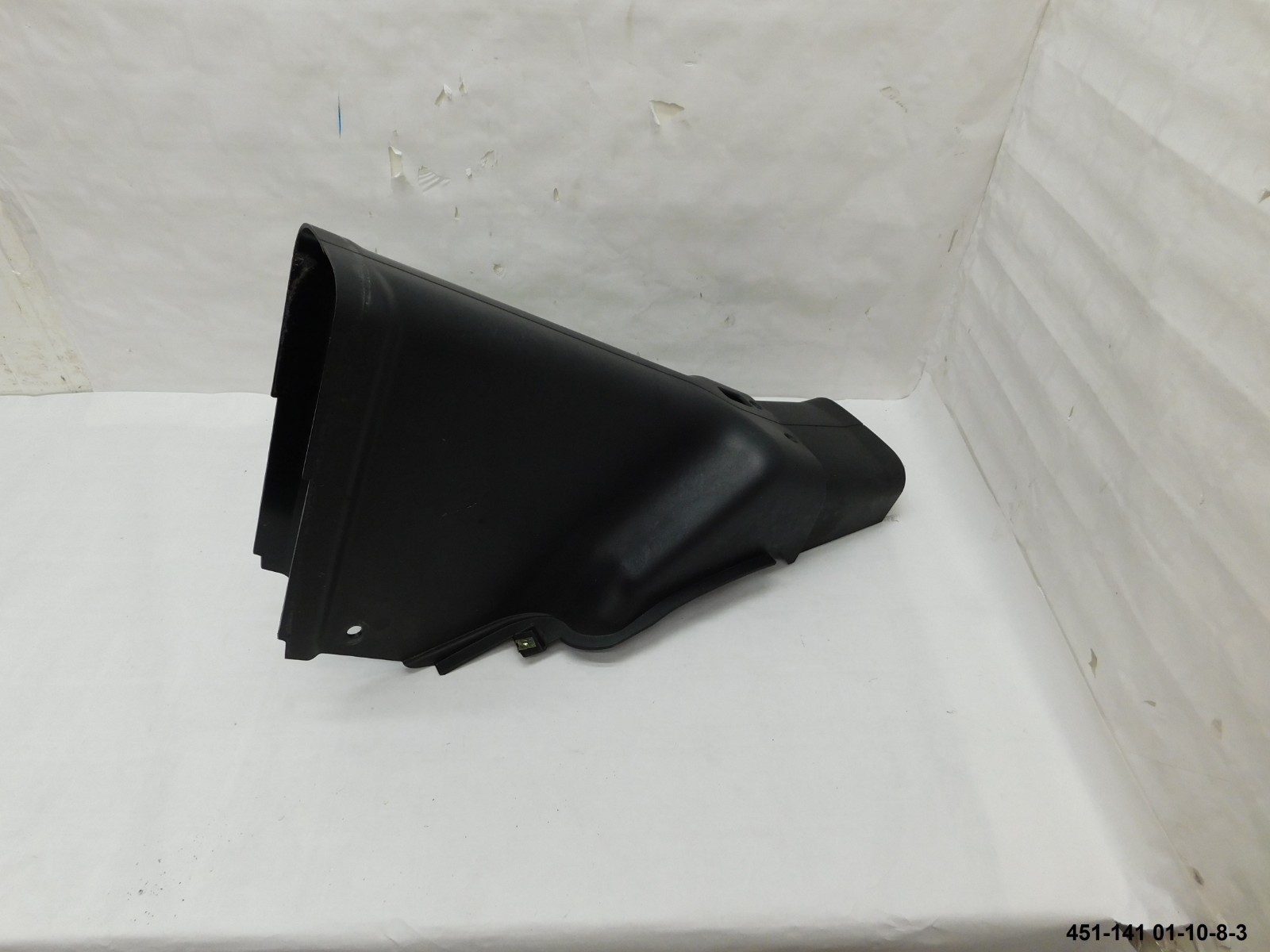 DAF XF Verkleidung Abdeckung Lenksäule 1435714 - Z4197 online  