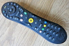 Virgin Media V6 Remote Control