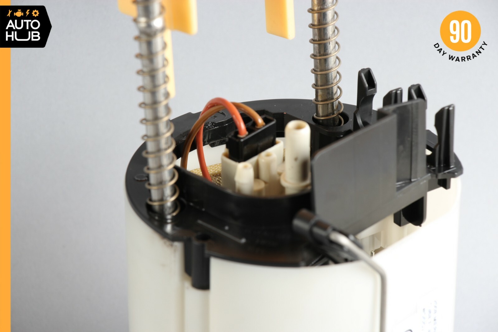 0309 Mercedes W219 CLS550 E350 Right Side Fuel Pump Level Sensor