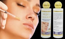 Kojic  collagen super brighten whitening serum for dark spot,wrinkle,anti-aging