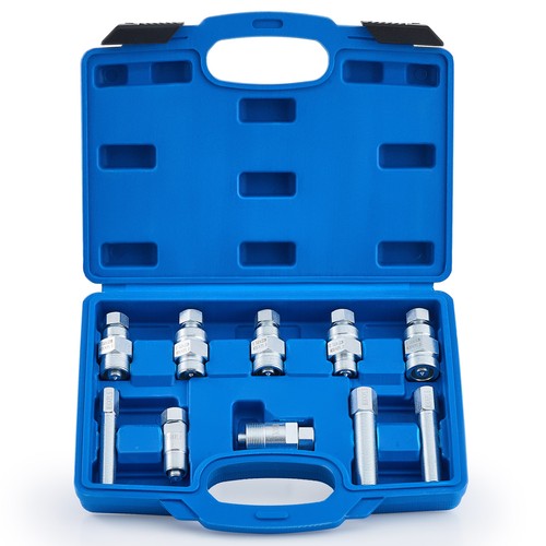 OMT 10 Piece Flywheel Removal Tool Set for Small Engine Motorcycle ATV