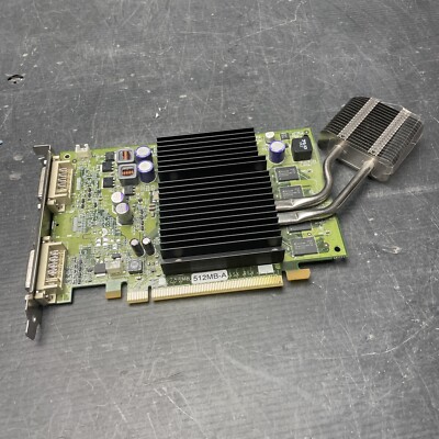 Fujitsu Nvidia GeForce 9500GS, 512MB, DVI, S26361-D2422-V957 GS3 (K63-31)