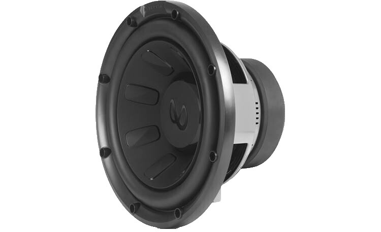 Infinity Subwoofer 10