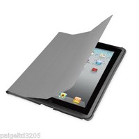 Ihome Smart Book Case For Ipad 2 Grey Ih-ip1103g Ihome Smart Book Case For Ipad 2 Grey Ih-ip1103g