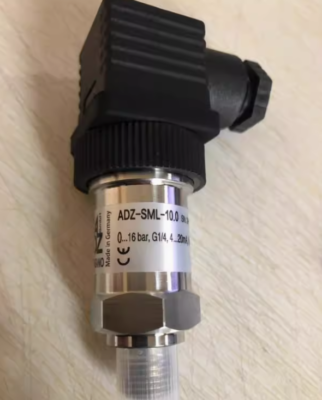 QTY:1 ADZ-SML-10.0 Sensor | eBay