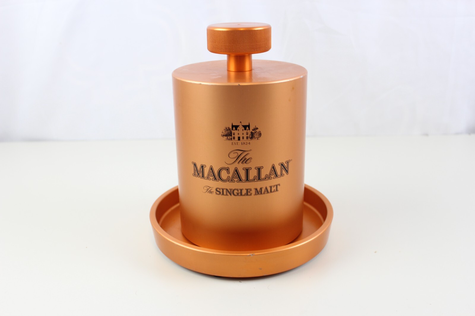 Macallan Ice Ball Maker eBay