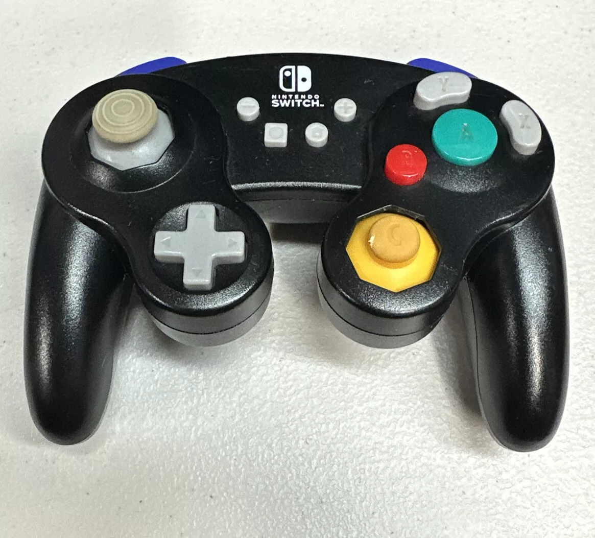 Power a cheap controller gamecube