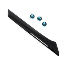 For Ford Flex 2009-2017 2018 Windshield-Outer Pillar Trim Molding Front Left