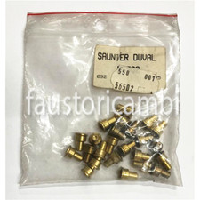 SAUNIER DUVAL CNG PILOT D&Uuml;SEN &Oslash; 92 25 ST&Uuml;CKE 56502 D&Uuml;SE