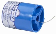 Malin Aviation Stainless Steel Lock / Safety Wire - MS20995C - .032