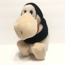 Vintage 1985 Dakin OPUS Plush Washington Post Bloom County Comic Strip Character