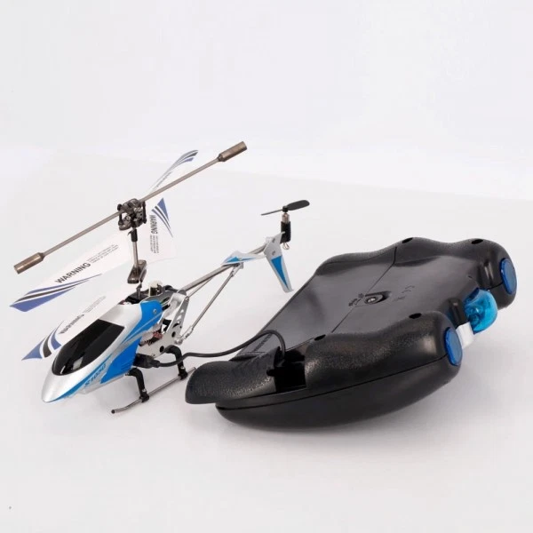 Mini Elicottero Radiocomandato Syma S105G Infrarossi CON BATTERIA DA SOSTITUIRE - Imagen 2 de 4