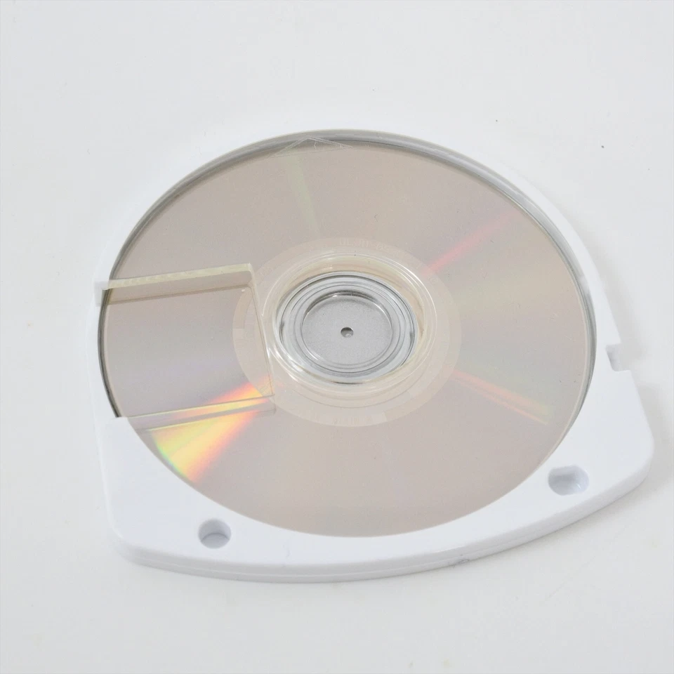 STEINS GATE Limited Edition UMD PSP Playstation Portable 6060 psp - Image 4 of 4