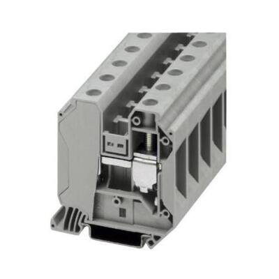 Morsettiera Di Terra RS PRO, 8 Vie, 0 → 16 AWG, Doppia Ve | RS - Foto 11