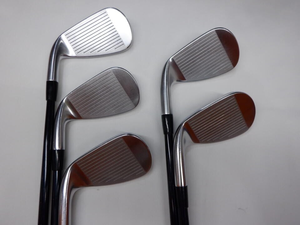 Titleist　VG3 2014　＋　FREIHEIT　48度 　の7本セット Titleist VG3 2014 ＋ FREIHEIT 48度 の7本セット